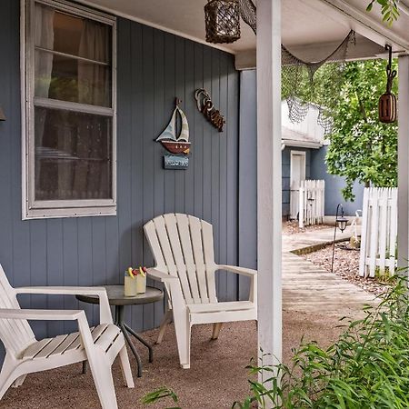 Silver Heart Inn & Cottages Independence Exterior foto